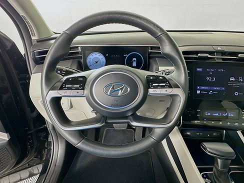 Certified 2023 Hyundai Tucson SEL w/ Convenience Package image 11