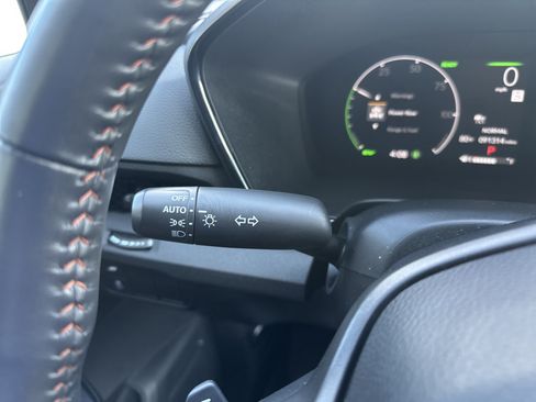 Used 2024 Honda CR-V Sport-L image 24