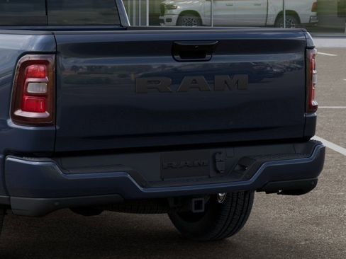 Used 2026 RAM 1500 Lone Star RWD image 14