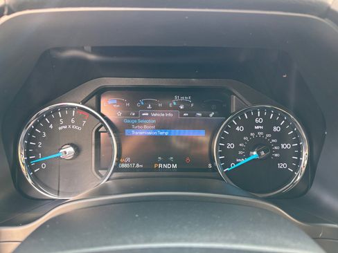 Used 2019 Ford Expedition Limited w/ Equipment Group 303A image 10