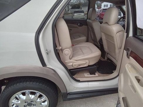 Used 2007 Buick Rendezvous CXL w/ CXL Luxury Package image 5