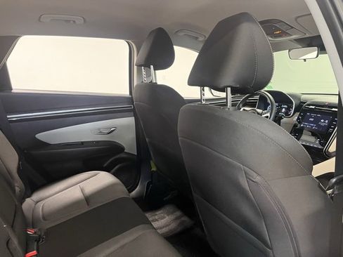 Used 2023 Hyundai Tucson SEL image 14