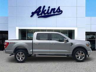 Certified 2023 Ford F150 Lariat w/ Equipment Group 502A High AWD/4WD video 1