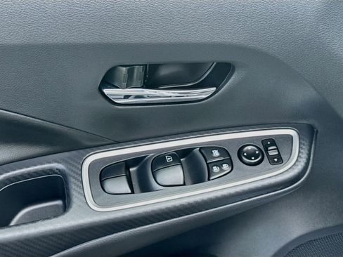 Used 2025 Nissan Versa SR w/ Trunk Package FWD image 17
