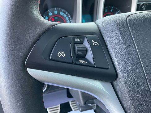 Used 2013 Chevrolet Camaro ZL1 image 36