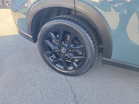 Used 2024 Honda HR-V Sport image 28