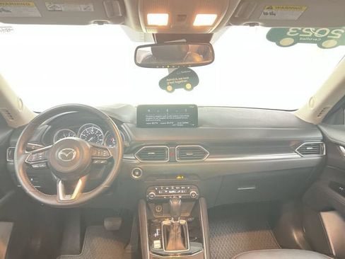Used 2023 MAZDA CX-5 Carbon Edition AWD/4WD image 21