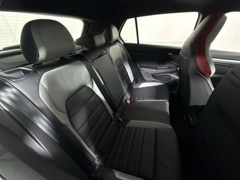 New 2025 Volkswagen GTI Autobahn image 13