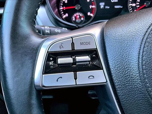 Used 2020 Kia Telluride LX AWD/4WD image 18