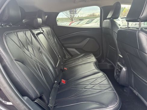 Used 2022 Ford Mustang Mach-E Select image 25