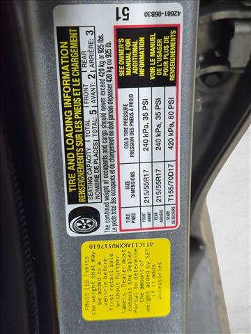 Used 2021 Toyota Camry LE FWD image 23