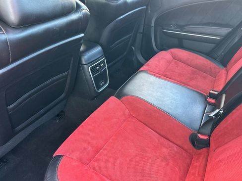 Used 2023 Dodge Charger Scat Pack w/ Dynamics Package RWD image 12