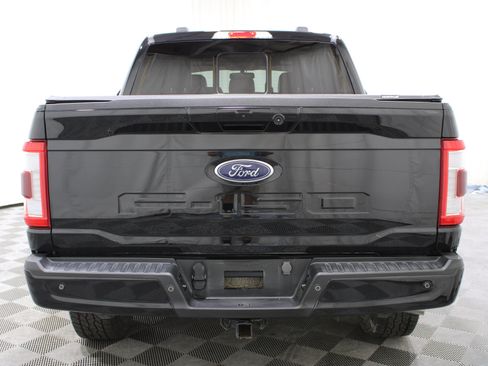 Used 2023 Ford F150 Lariat AWD/4WD image 40