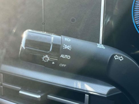 New 2026 Hyundai Santa Fe SEL FWD image 21