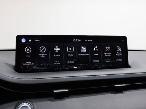 Used 2024 Genesis GV70 3.5T Sport w/ Sport Prestige Package image 27