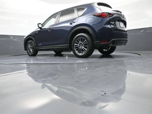 Used 2019 MAZDA CX-5 Touring AWD/4WD image 34