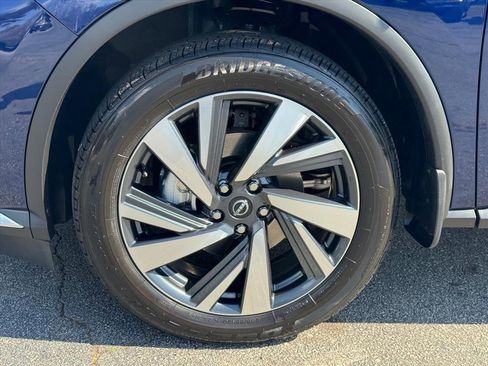 Used 2024 Nissan Murano SL image 9