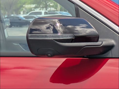 New 2026 GMC Acadia Elevation w/ LPO, Floor Liner Package FWD image 12