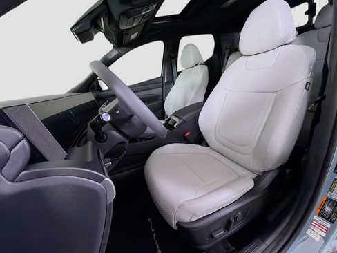New 2026 Hyundai Santa Cruz SEL FWD image 12