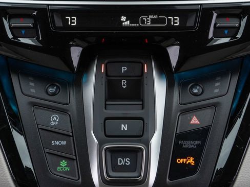 New 2026 Honda Odyssey Touring image 22
