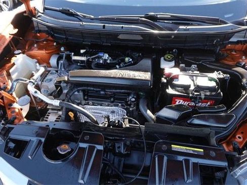 Used 2018 Nissan Rogue SL w/ Premium Package image 27