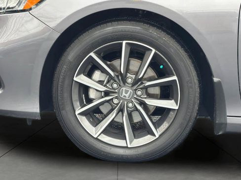 Certified 2021 Honda Accord EX-L image 11