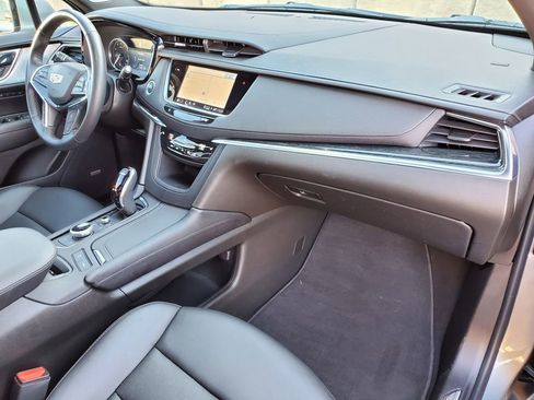 Certified 2023 Cadillac XT5 Premium Luxury image 40