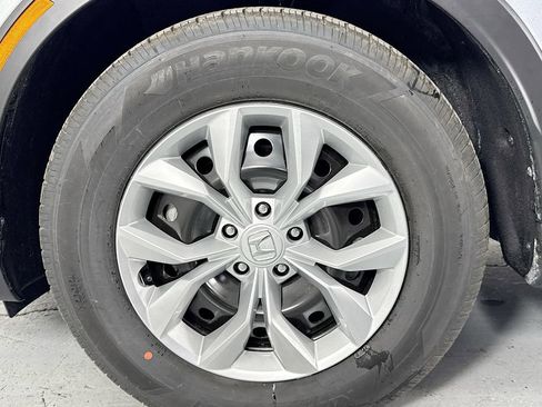 New 2026 Honda CR-V LX image 38