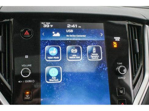 New 2025 Subaru Outback Premium image 28