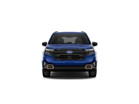 New 2026 Subaru Forester Sport image 8