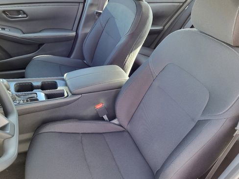 New 2025 Nissan Sentra S image 12