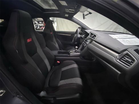 Used 2019 Honda Civic Si image 29