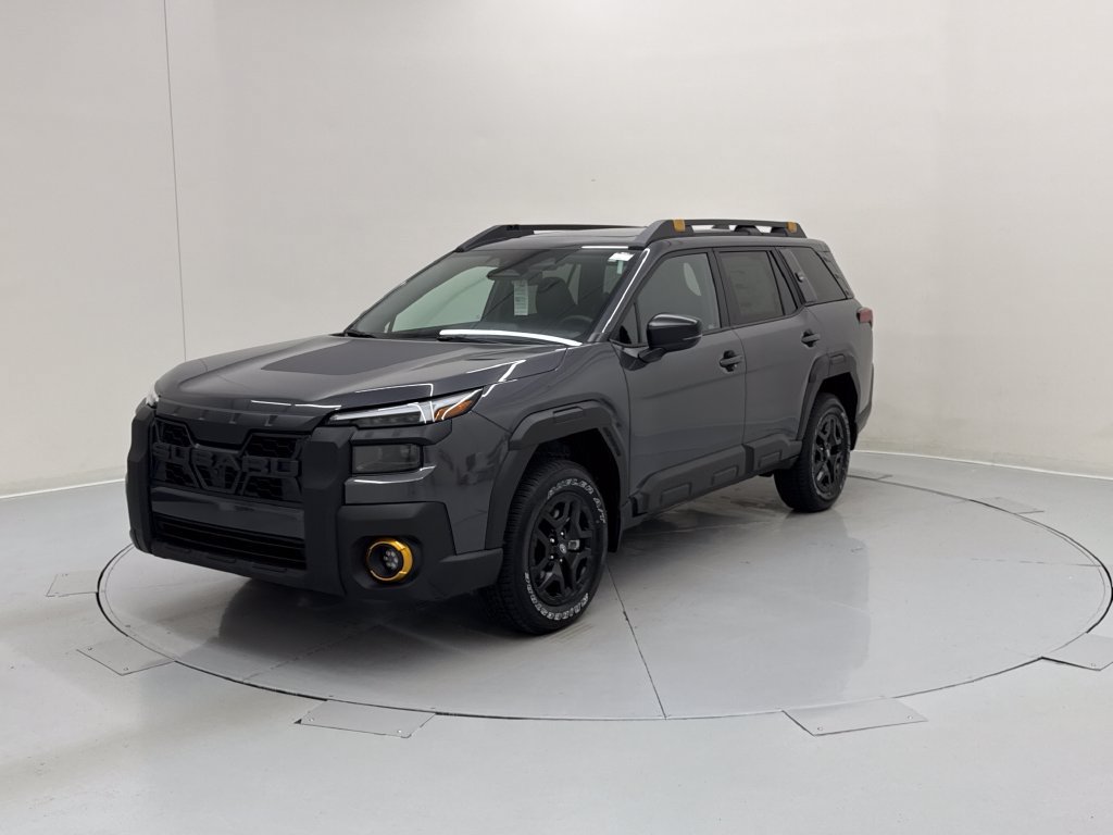 New 2026 Subaru Outback Wilderness AWD/4WD image 2