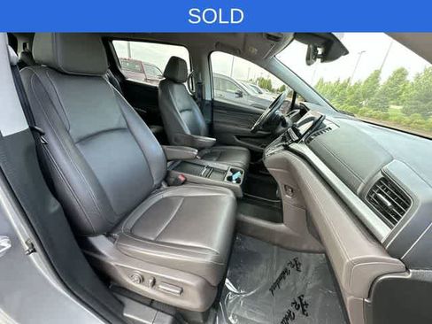 Used 2023 Honda Odyssey EX-L image 21