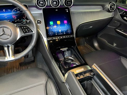 Certified 2025 Mercedes-Benz GLC 300 4MATIC image 31