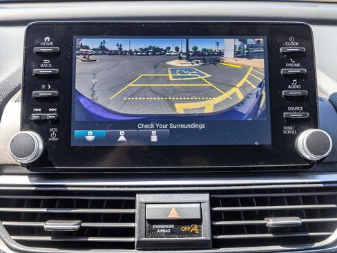 Used 2021 Honda Accord Sport Special Edition image 15