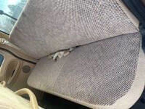 Used 2001 Dodge Ram 2500 Truck 4x4 Quad Cab image 14