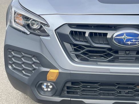 Certified 2025 Subaru Outback Wilderness image 7