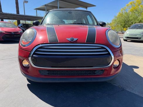Used 2015 MINI Cooper 2-Door Hardtop FWD image 2