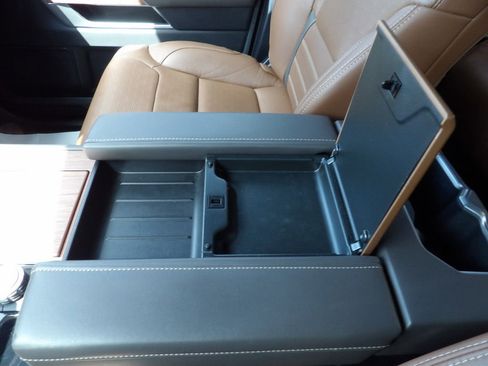 Used 2024 Toyota Tundra 1794 Edition RWD image 29