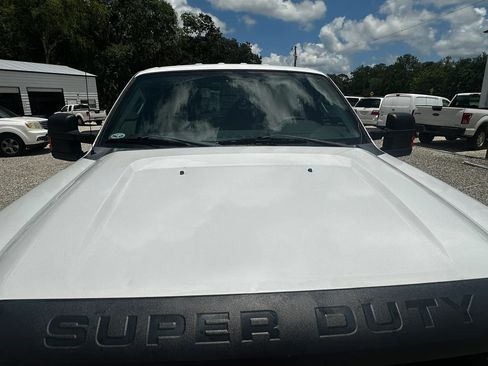 Used 2016 Ford F250 XL w/ Power Equipment Group RWD image 31