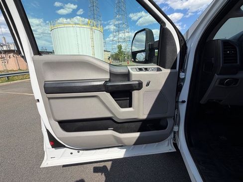 Used 2019 Ford F350 XL w/ XL Value Package AWD/4WD image 22