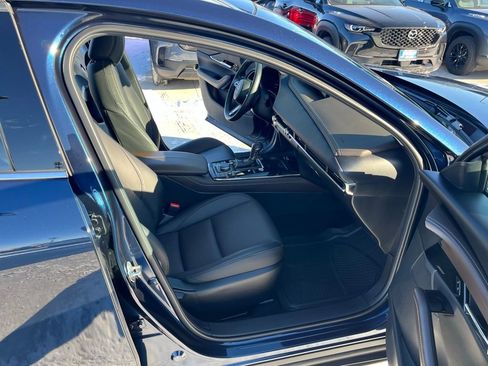 Used 2023 MAZDA CX-30 2.5 Turbo w/ Premium Package image 16