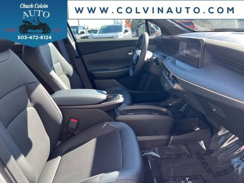 New 2026 Nissan Leaf SV+ image 22