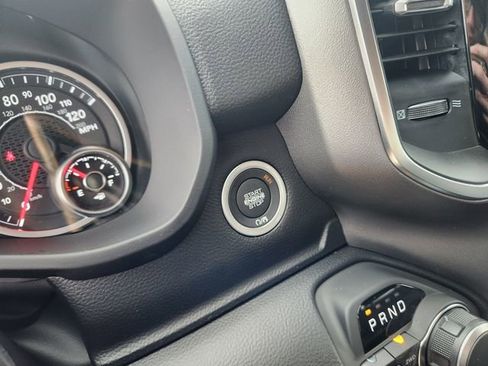 New 2026 RAM 1500 Big Horn w/ Night Edition image 24