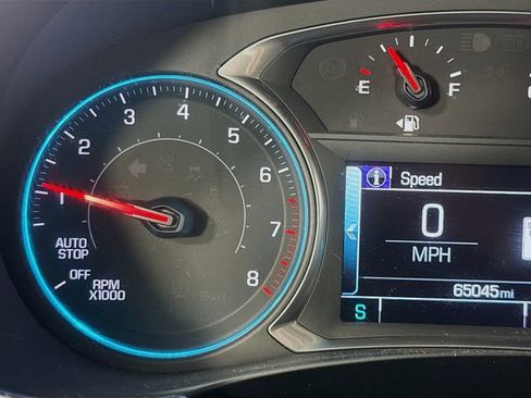 Used 2018 Chevrolet Traverse Premier w/ Redline Edition AWD/4WD image 14