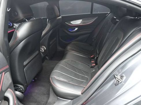 Used 2019 Mercedes-Benz CLS 53 AMG 4MATIC image 11