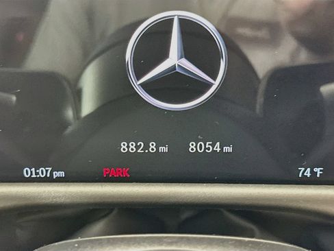 Used 2026 Mercedes-Benz E 350 Sedan image 13