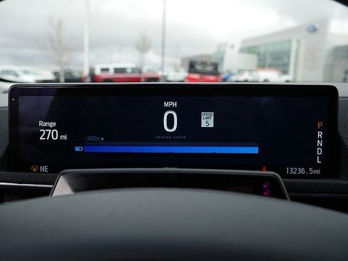 Used 2024 Ford Mustang Mach-E Select w/ Comfort Package Lite image 28
