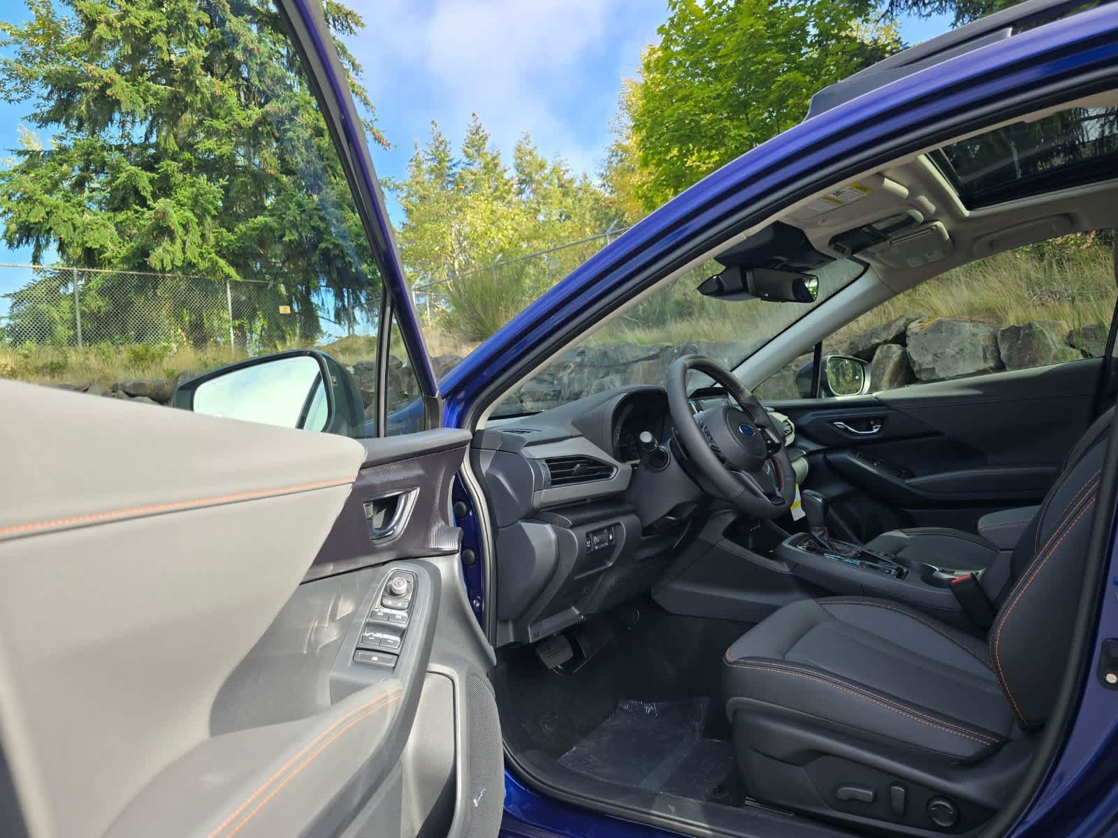 New 2026 Subaru Crosstrek 2.5i Limited AWD/4WD image 22